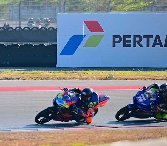 Mandalika Racing Series
