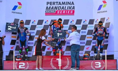 Mandalika Racing Series