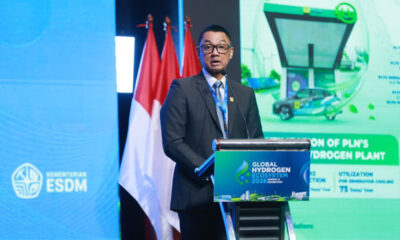 Komitmen PLN