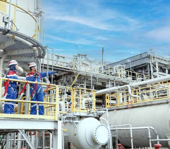 Pertamina Hulu Energi