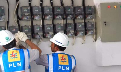 Tarif Listrik PLN