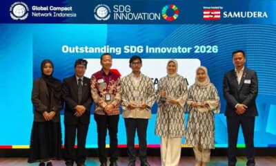 Bioenergy Lestari