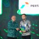 Pertamina