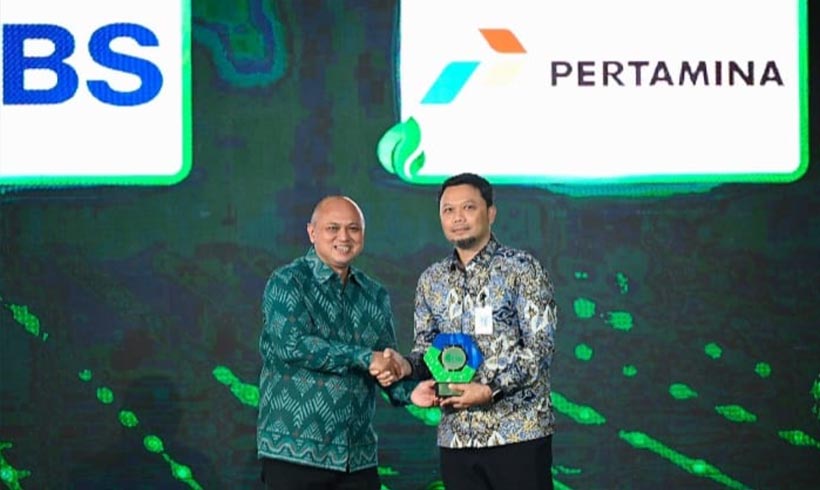 Pertamina