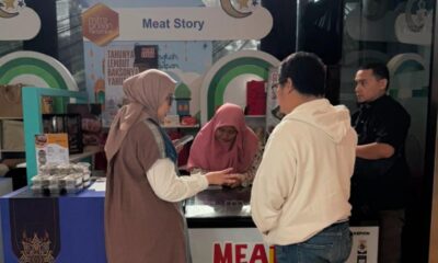 Sertifikasi halal
