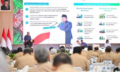 ketahanan energi nasional