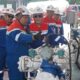 Terminal LPG Tanjung Sekong