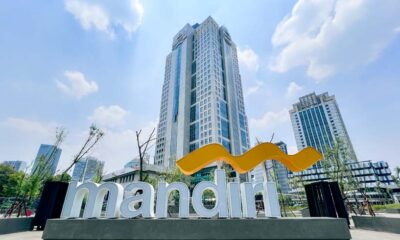 SDM Bank Mandiri