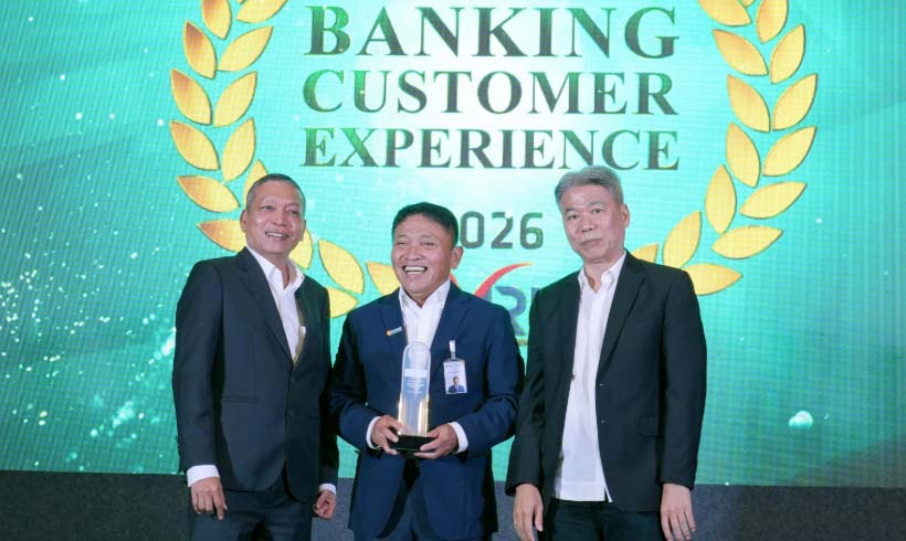 BankCX Tracker 2026