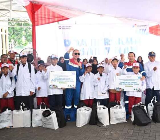 Pertamina