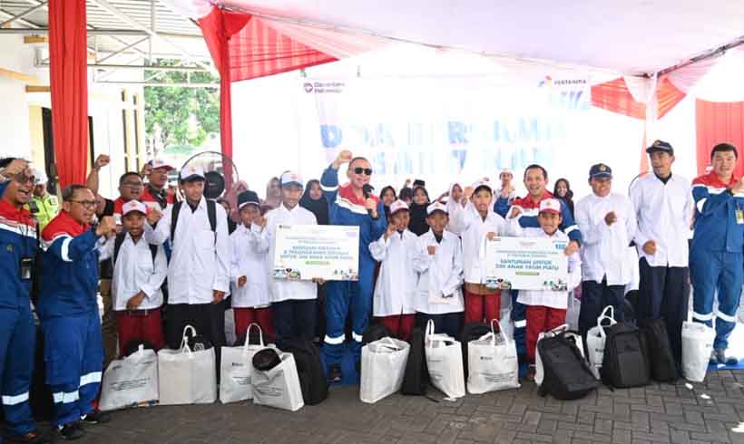 Pertamina