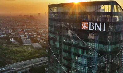 Peran Bank BUMN