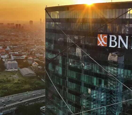 Peran Bank BUMN