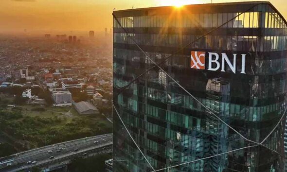 Peran Bank BUMN