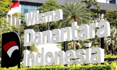 Energi Baru Pembangunan