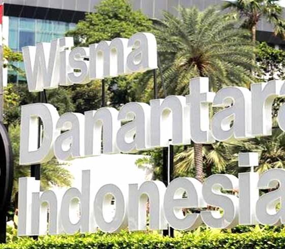 Energi Baru Pembangunan