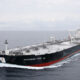 Kapal Tanker Pertamina Pride