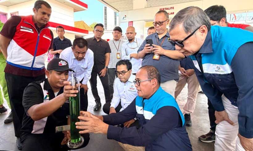 Pertamina Patra Niaga