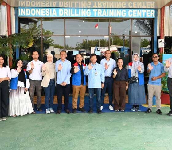 Pertamina Drilling