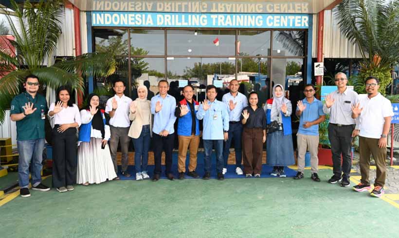 Pertamina Drilling