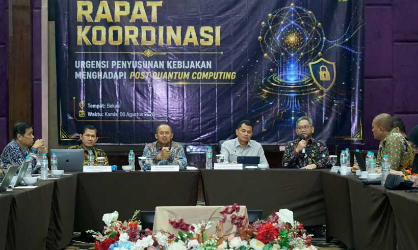 komputasi kuantum