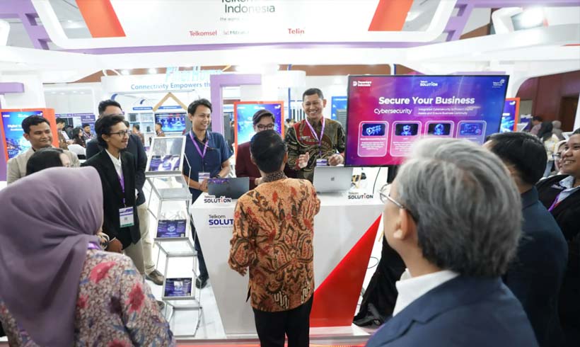 Connectivity+