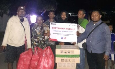 Pertamina Patra Niaga