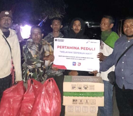 Pertamina Patra Niaga