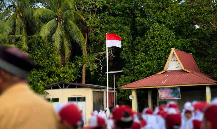 Pulau Sembur