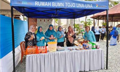 Rumah BUMN