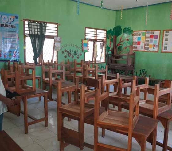 program TJSL