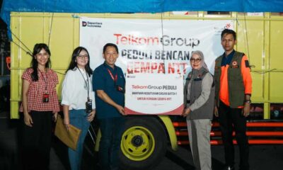 TelkomGroup