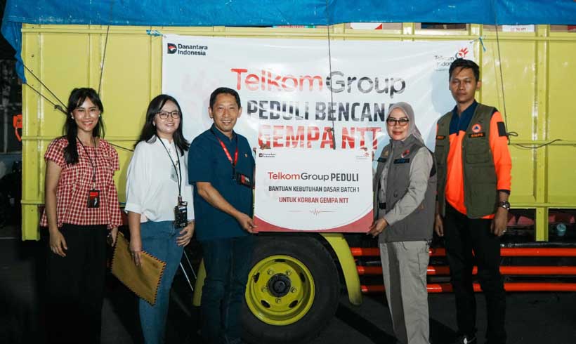 TelkomGroup