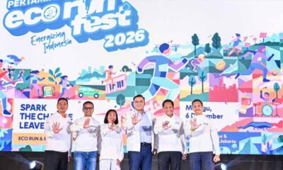 Eco RunFest 2026