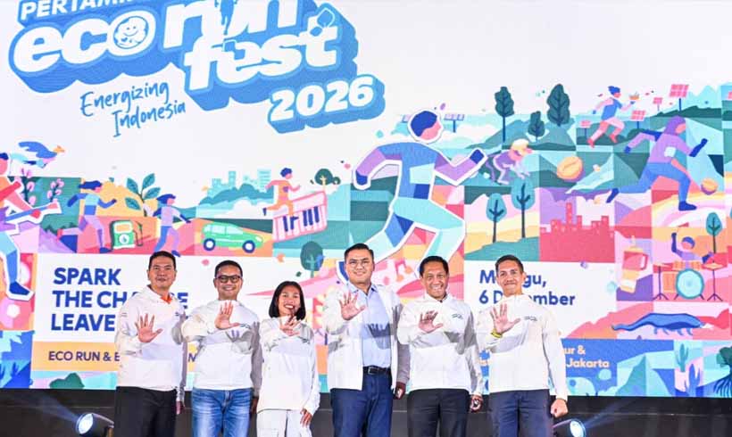 Eco RunFest 2026