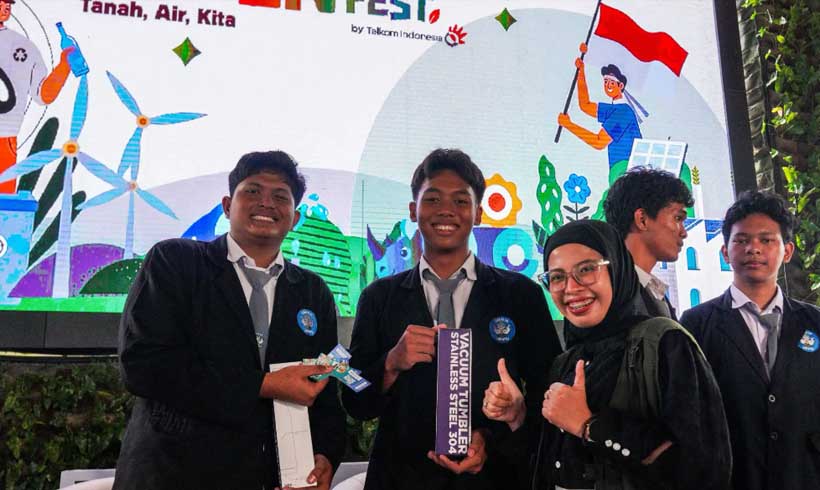 BISA Green Action Fest