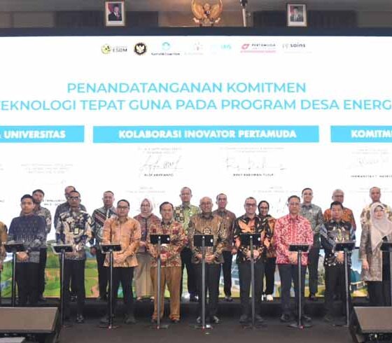 energi terbarukan