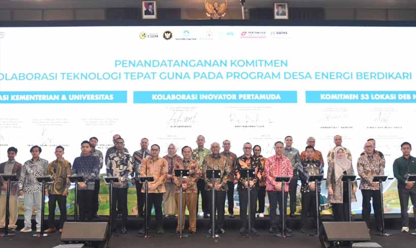 energi terbarukan