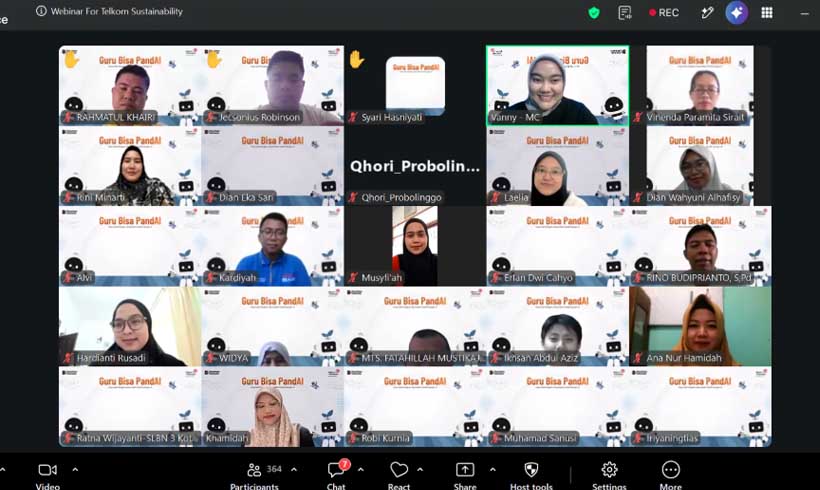 TelkomGroup
