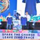 Pertamina Eco RunFest