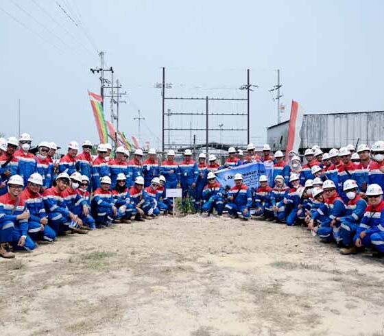 Pertamina Hulu Rokan