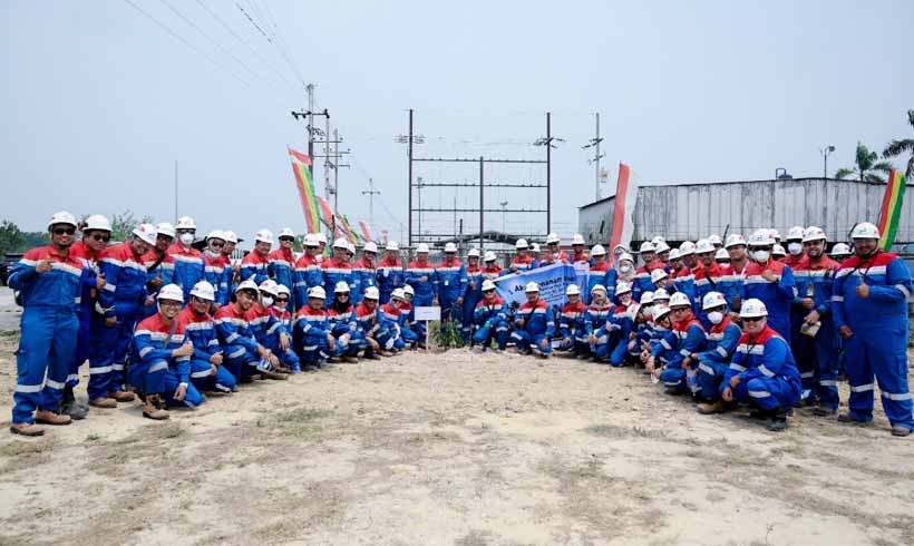Pertamina Hulu Rokan