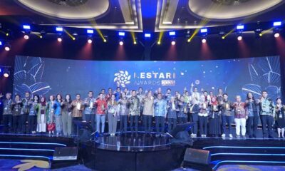 Lestari Award 2026