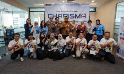 Program CHARISMA