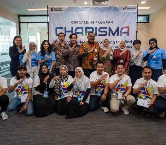 Program CHARISMA