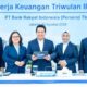 Kinerja BRI Triwulan II/2026