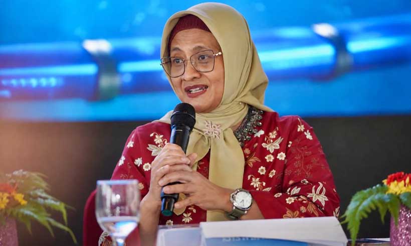 laba bersih