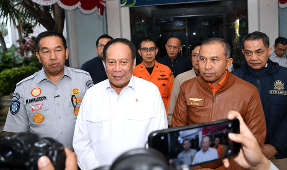 korban kebakaran KM Mutiara Sentosa 2