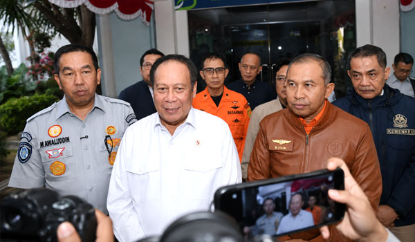 korban kebakaran KM Mutiara Sentosa 2