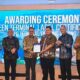 Terminal LPG Tanjung Sekon